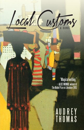 cover image Local Customs