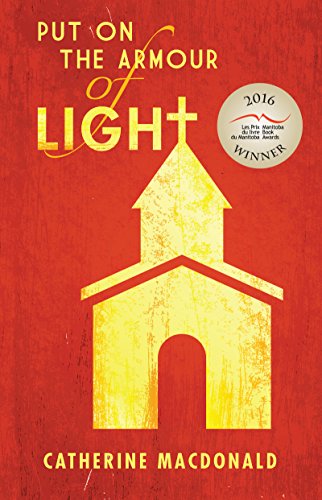 cover image Put On the Armour of Light