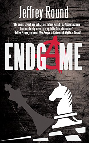 cover image Endgame