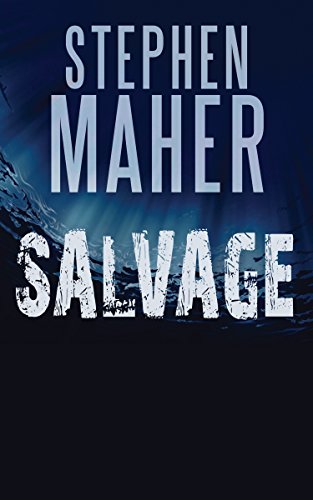 cover image Salvage