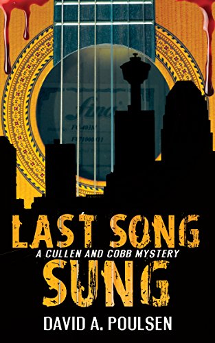 cover image Last Song Sung