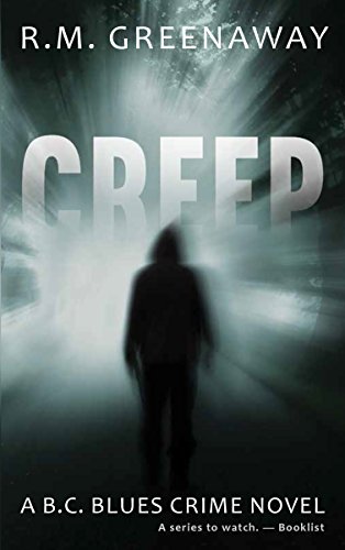 cover image Creep