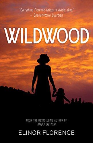 cover image Wildwood