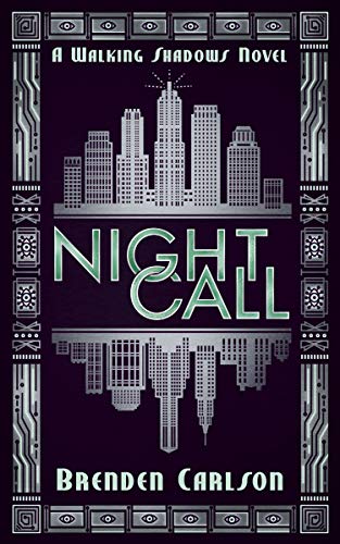 cover image Night Call