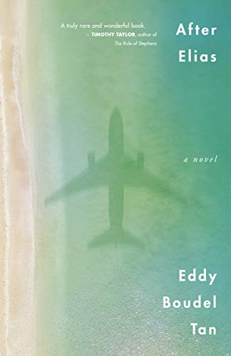 cover image After Elias