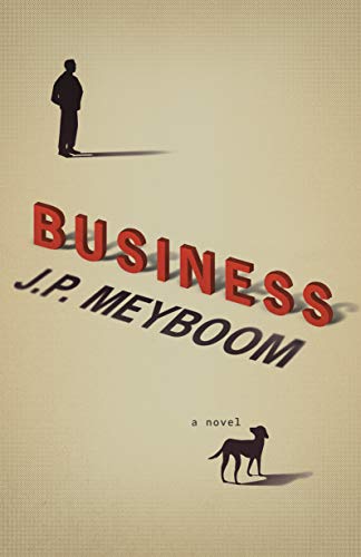cover image Business