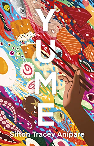cover image Yume