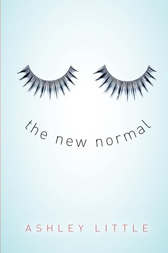 cover image The New Normal