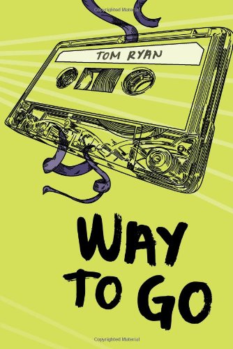 cover image Way to Go