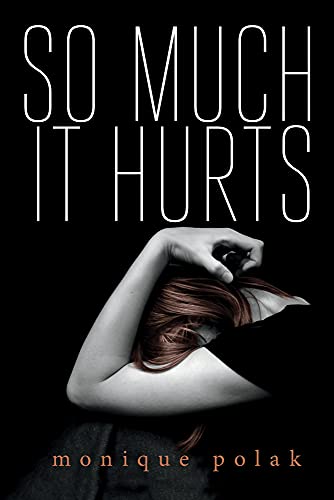 cover image So Much It Hurts