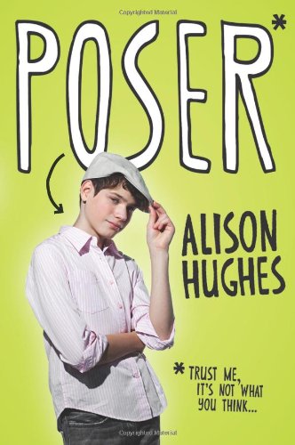 cover image Poser