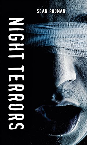 cover image Night Terrors