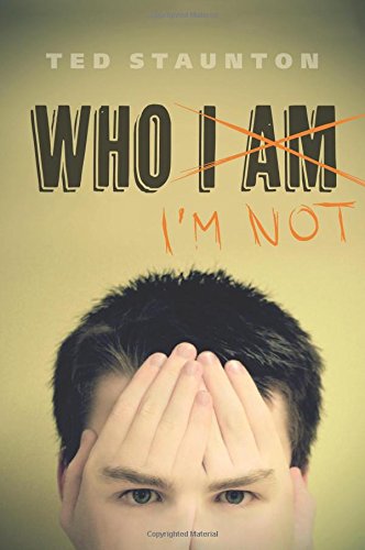 cover image Who I’m Not