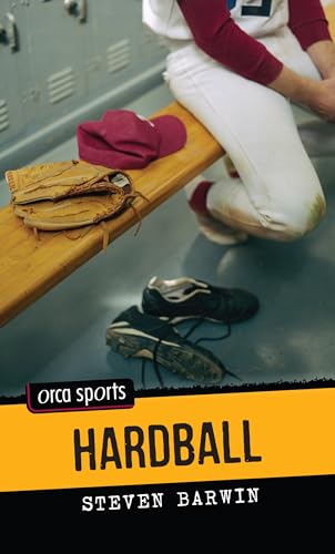 cover image Hardball