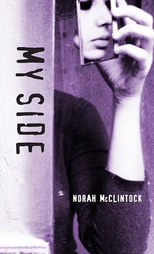 cover image My Side