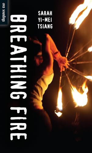 cover image Breathing Fire