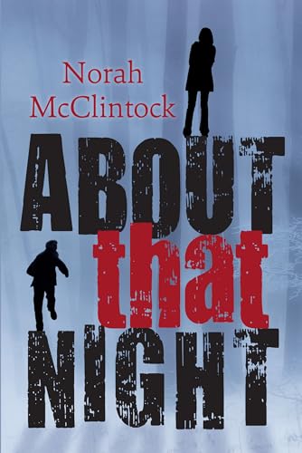 cover image About That Night