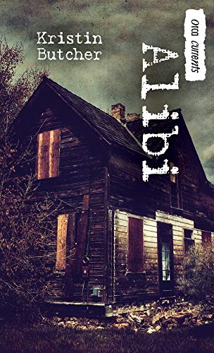 cover image Alibi