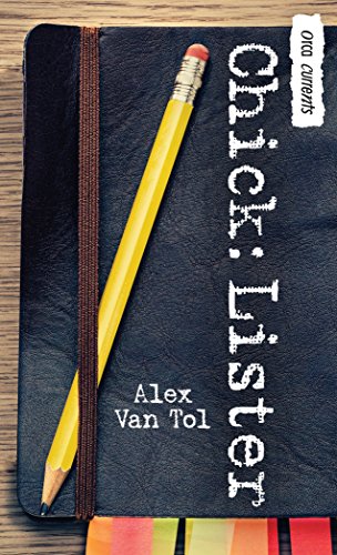 cover image Chick: Lister