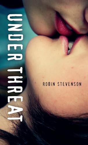 cover image Under Threat