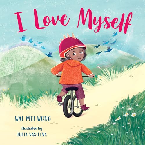 cover image I Love Myself