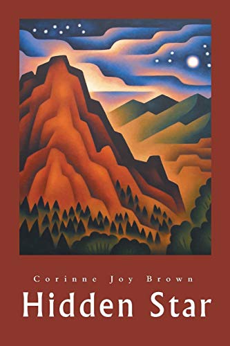 cover image Hidden Star
