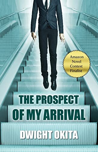 cover image The Prospect of My Arrival