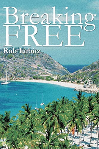 cover image Breaking Free