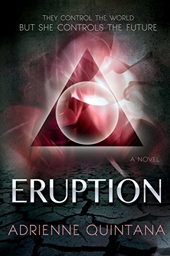 cover image Eruption