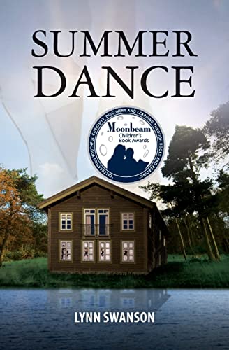 cover image Summer Dance