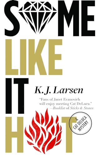cover image Some Like It Hot