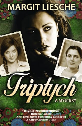 cover image Triptych