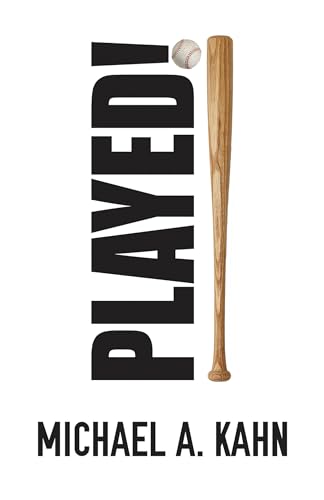 cover image Played!