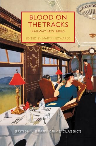 cover image Blood on the Tracks
