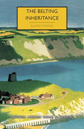 cover image The Belting Inheritance