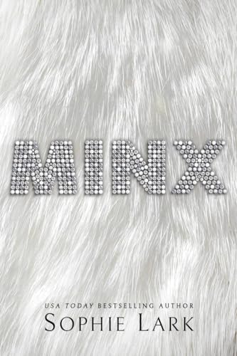 cover image Minx