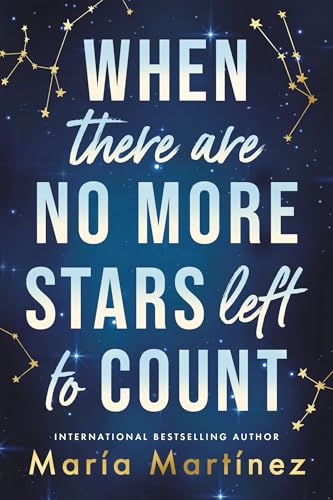 cover image When There Are No More Stars to Count