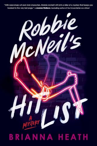 cover image Robbie McNeil’s Hit List