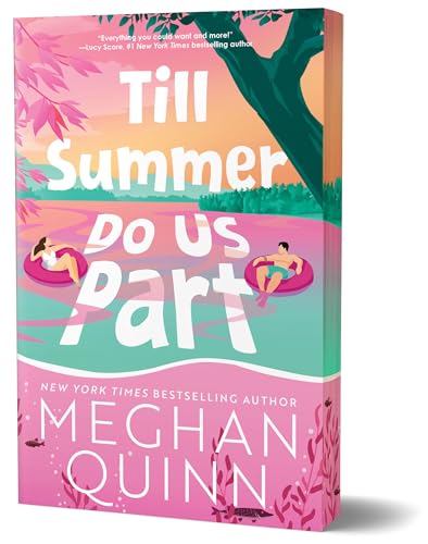 cover image Till Summer Do Us Part