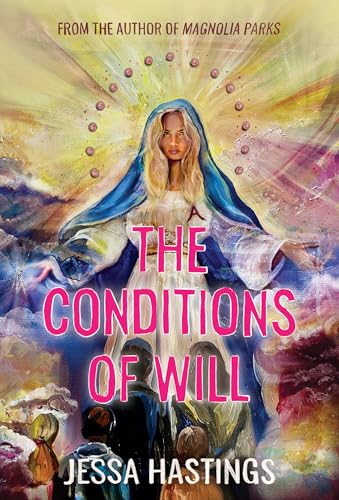 cover image The Conditions of Will