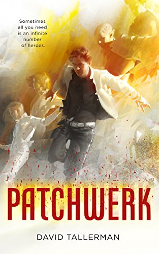 cover image Patchwerk