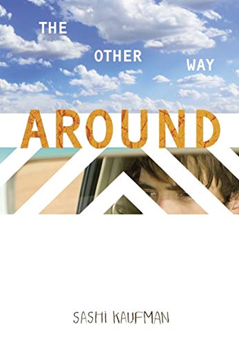 cover image The Other Way Around