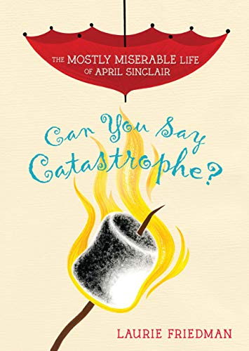 cover image Can You Say Catastrophe?