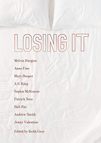 cover image Losing It