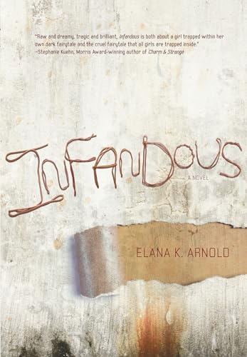 cover image Infandous
