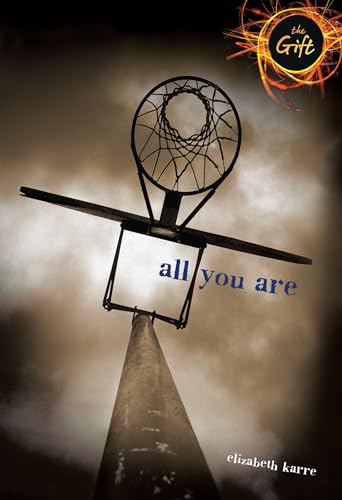 cover image All You Are