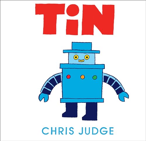 cover image Tin