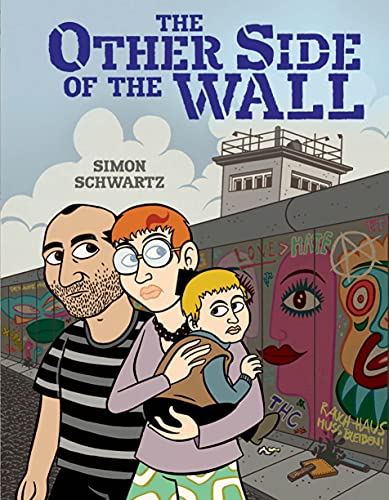cover image The Other Side of the Wall
