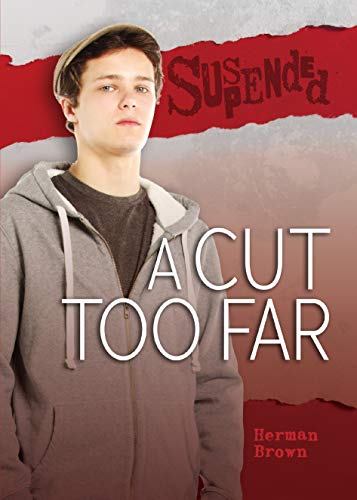 cover image A Cut Too Far