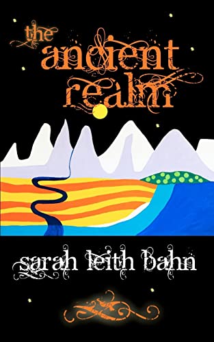cover image The Ancient Realm